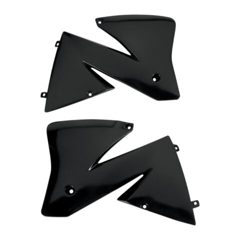 UFO Radiator Shrouds KTM 125cc-380cc 2001-2002