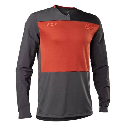 Fox Racing Defend Off Road Jersey