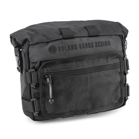 RSD X Kriega ROAM Bar Bag