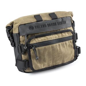 RSD X Kriega ROAM Bar Bag