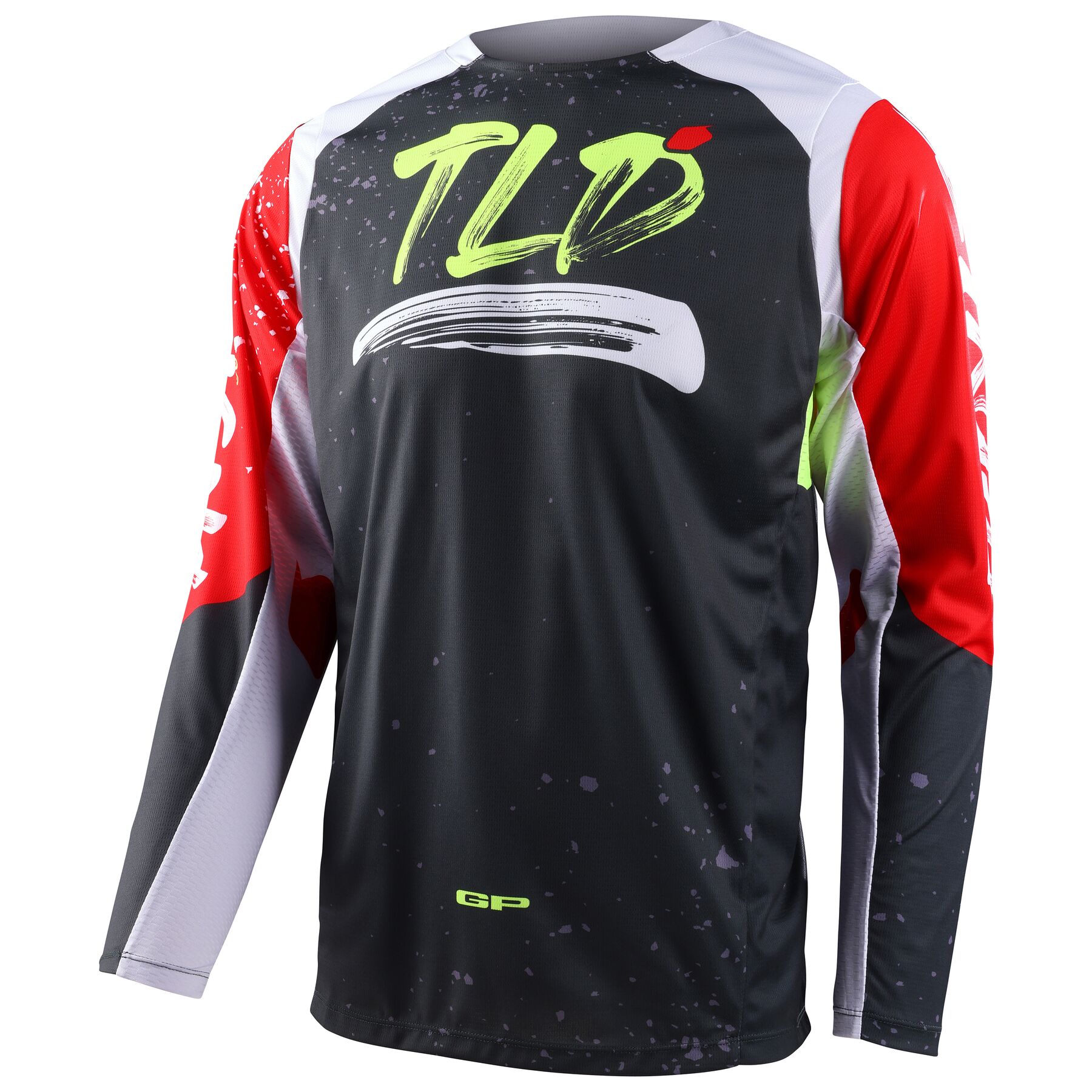 Troy Lee GP Pro Partical Jersey