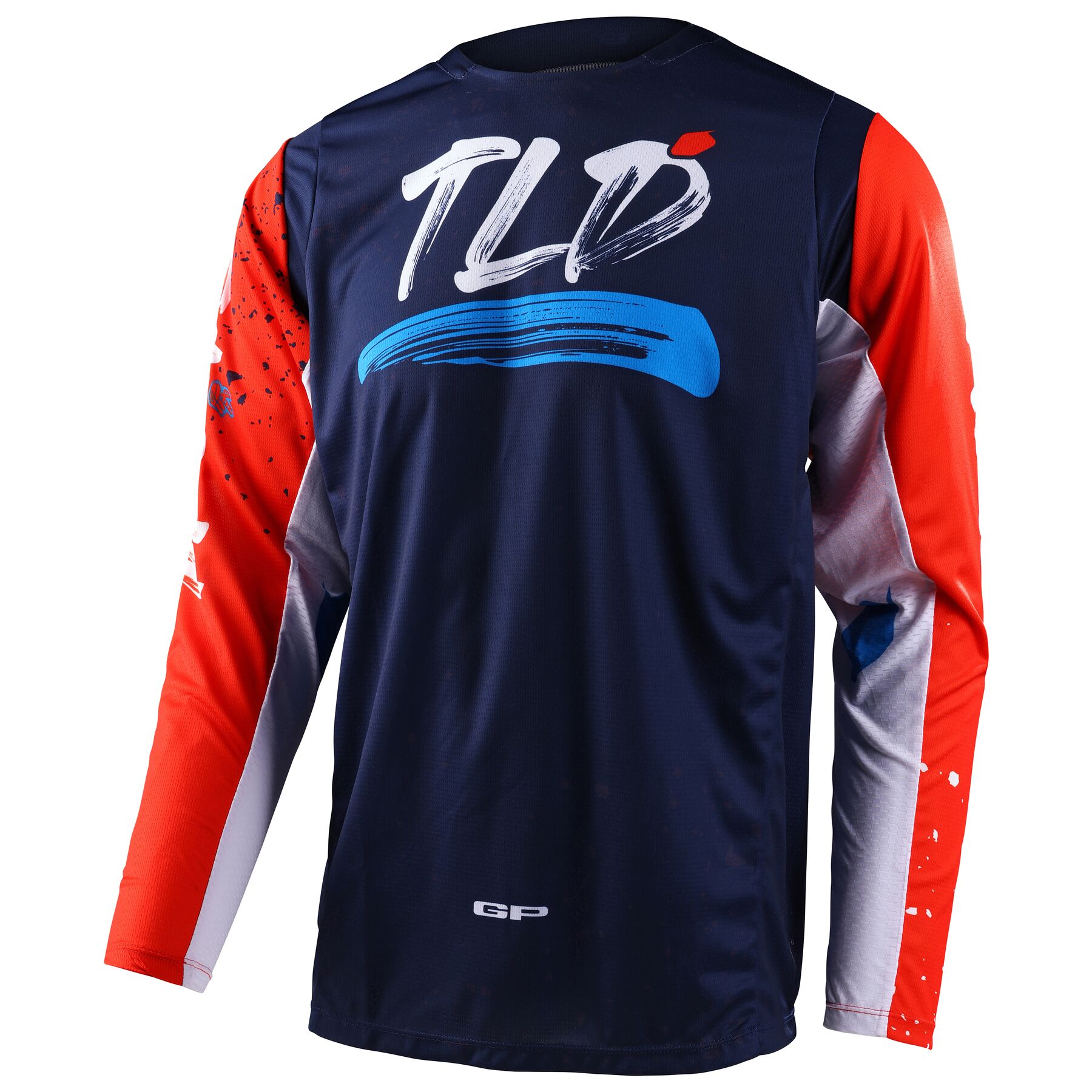 Troy Lee GP Pro Partical Jersey