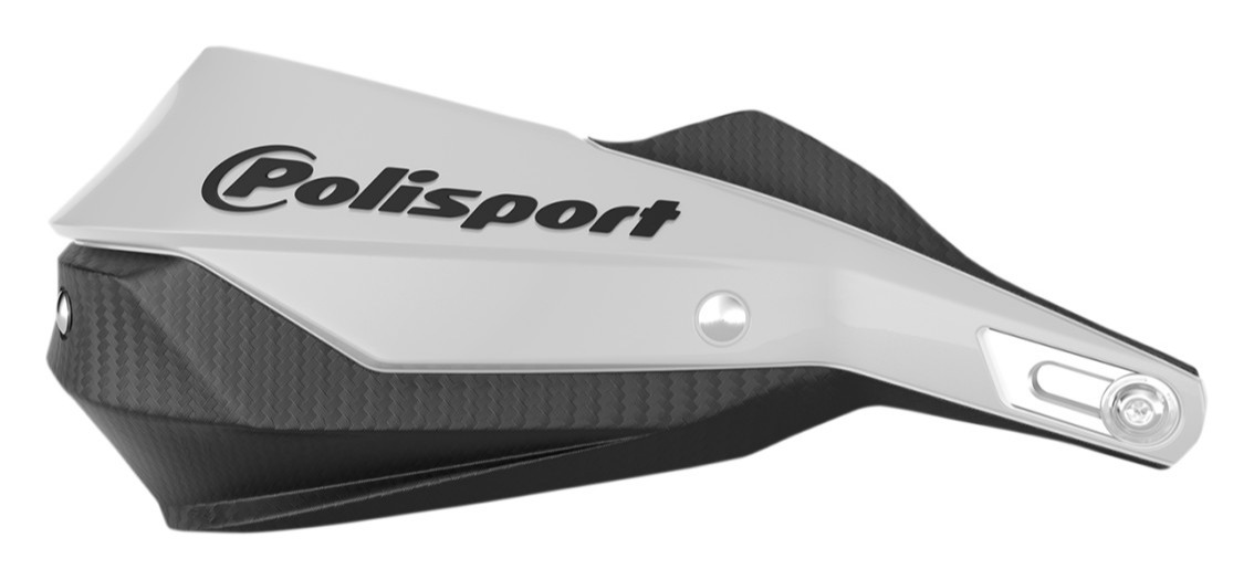 Polisport Universal Trail Blazer Handguards N/A