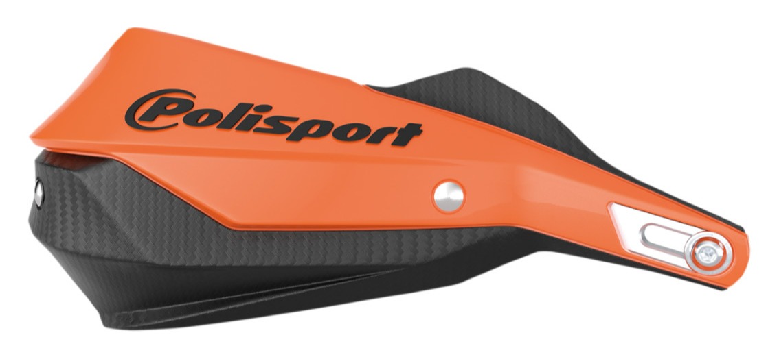 Polisport Universal Trail Blazer Handguards N/A