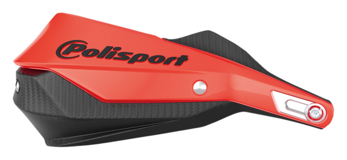 Polisport Universal Trail Blazer Handguards N/A
