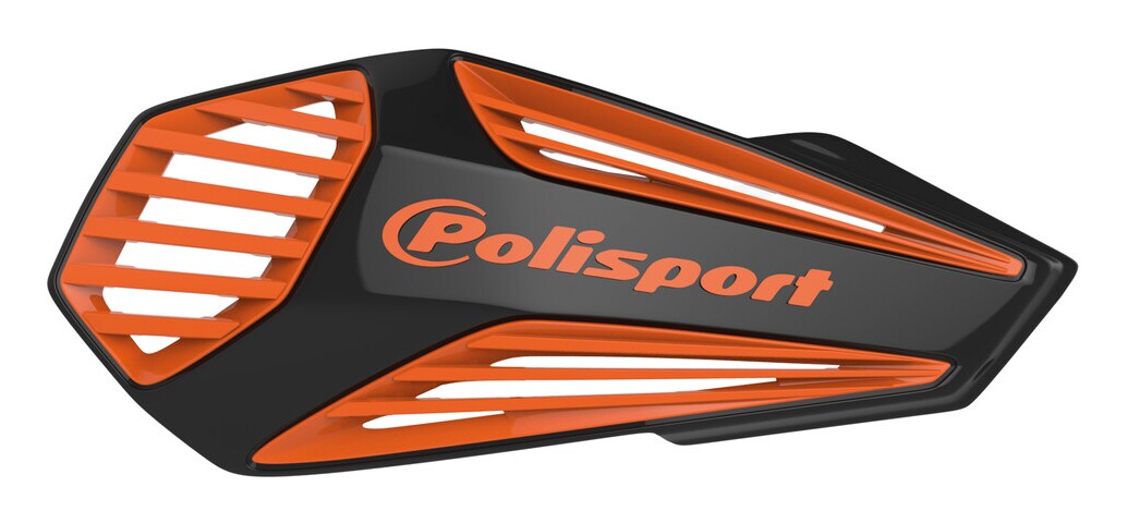Polisport MX Air Handguards N/A