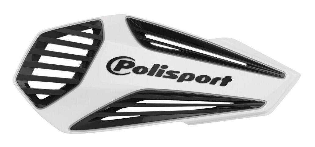 Polisport MX Air Handguards N/A