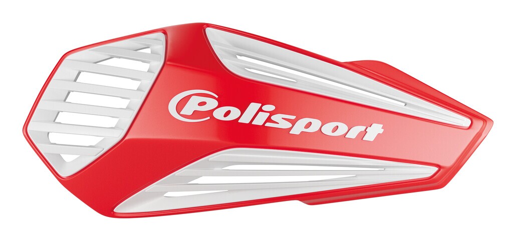 Polisport MX Air Handguards N/A