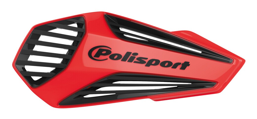 Polisport MX Air Handguards N/A