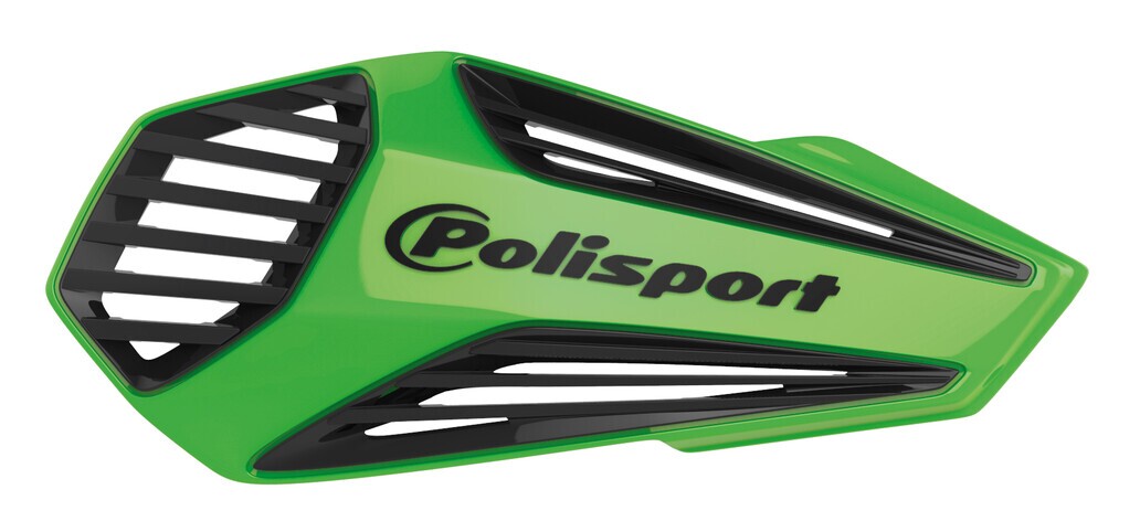 Polisport MX Air Handguards N/A