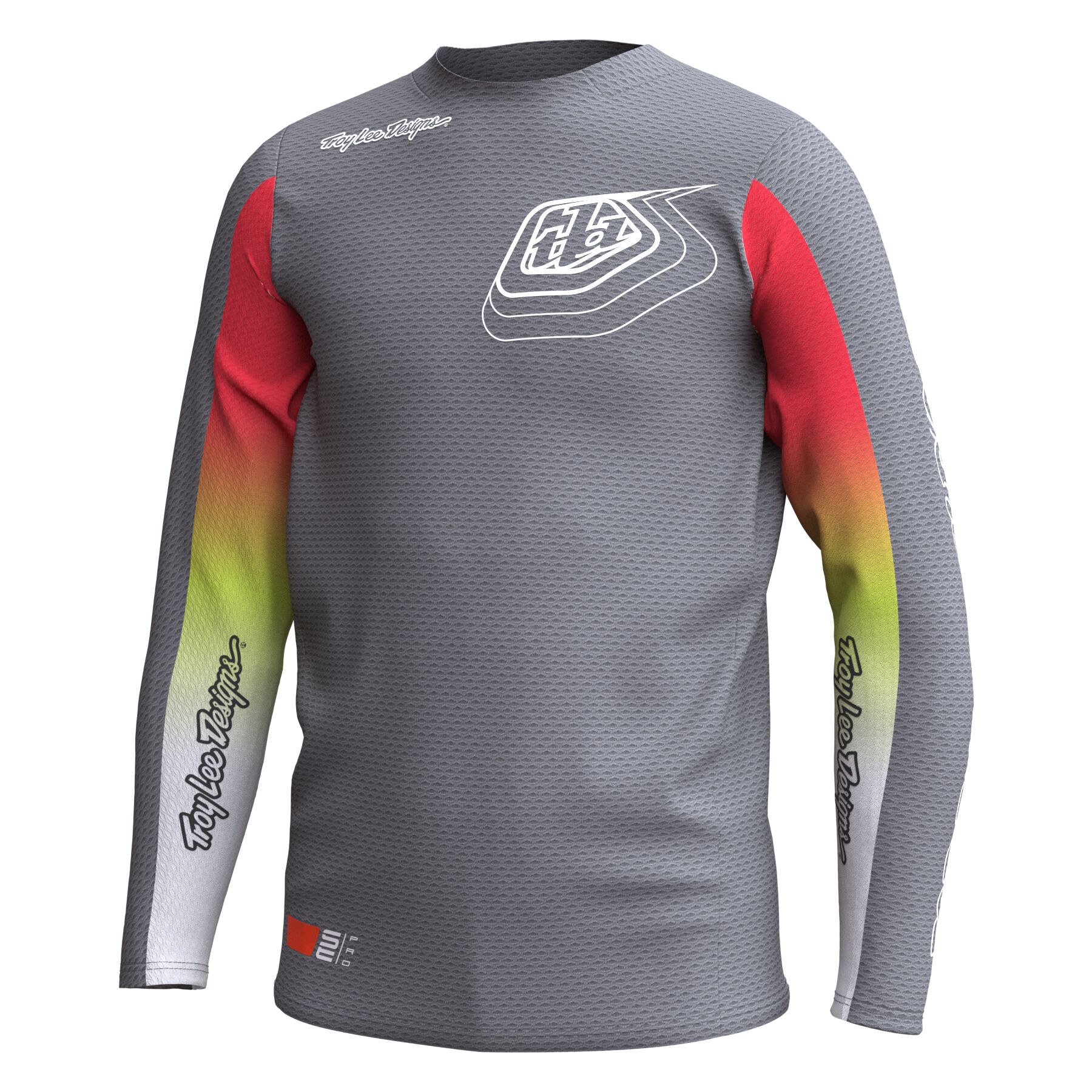 Troy Lee Youth GP Pro Air Richter Jersey