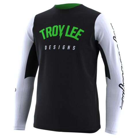 Troy Lee Youth GP Pro Boltz Jersey