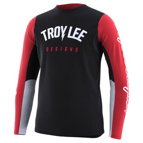 Troy Lee Youth GP Pro Boltz Jersey