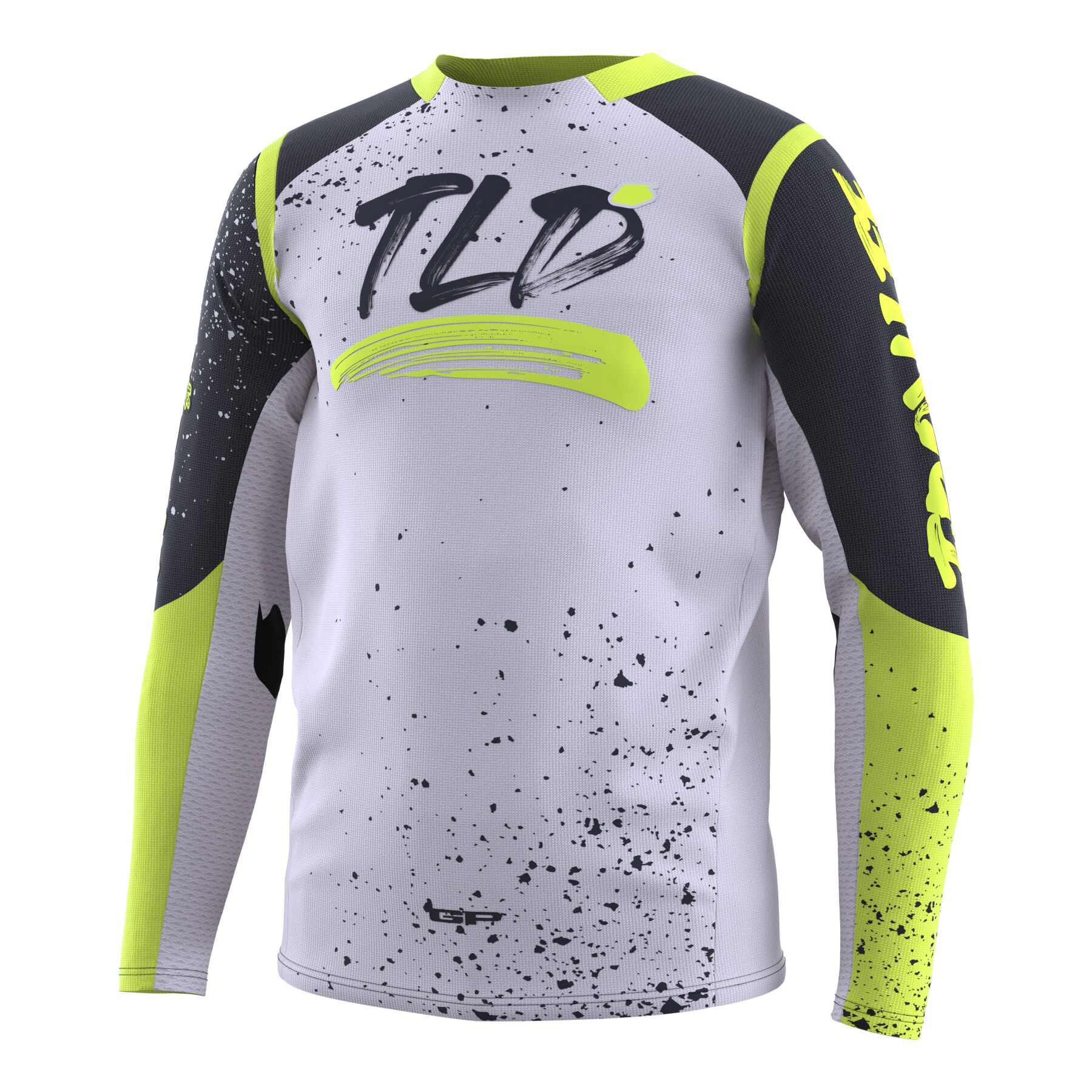 Troy Lee Youth GP Pro Partical Jersey