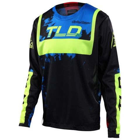 Troy Lee Youth GP Astro Jersey