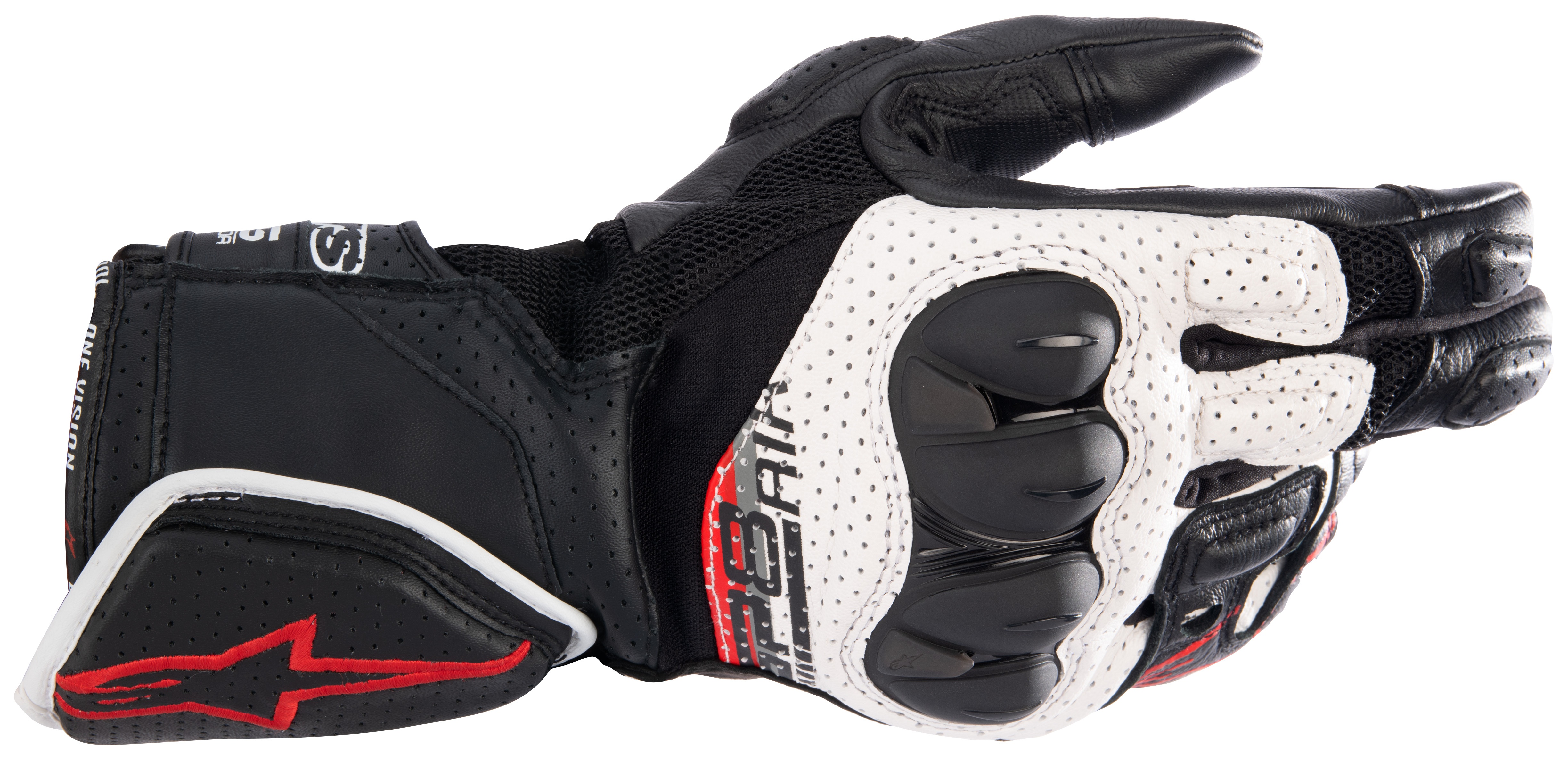 Alpinestars SP-8 V3 Air Gloves