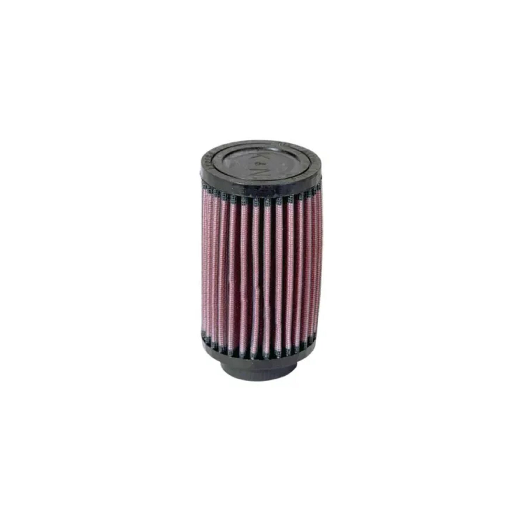 K&N Round Straight Universal Air Filter RU-0210