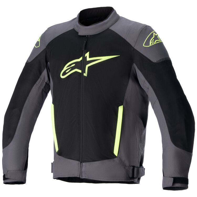 Alpinestars T SP X Superair Jacket - RevZilla