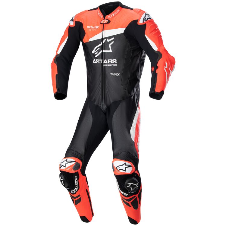 Black/Red