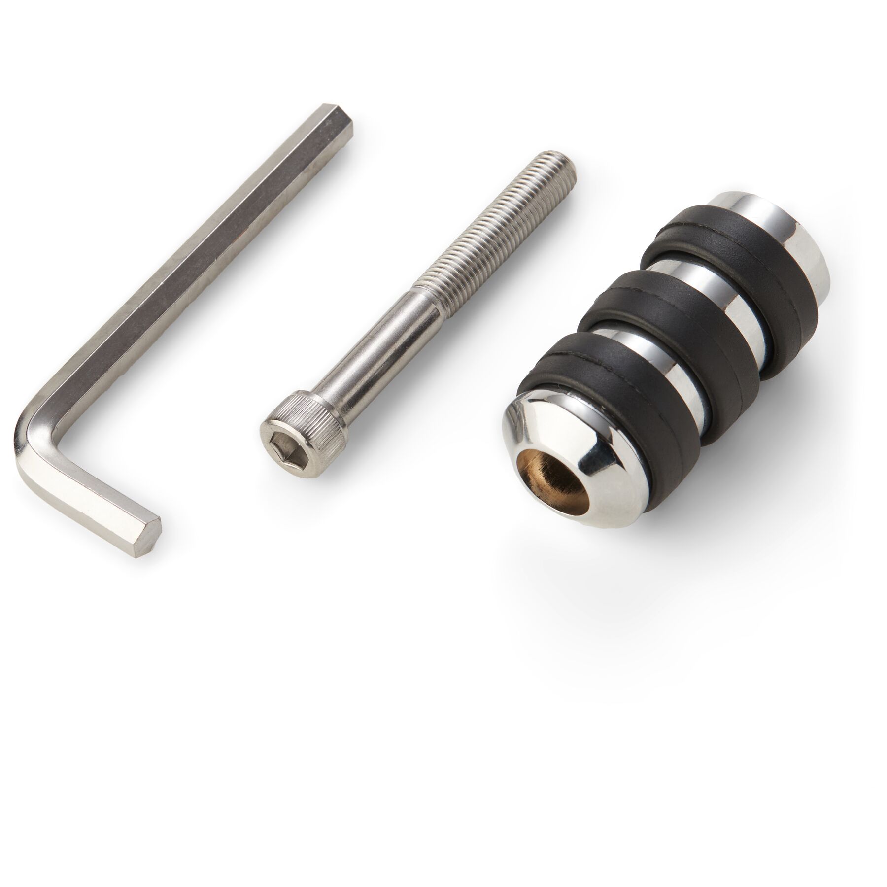 Milwaukee Twins Vibra-Cushion Shifter Peg