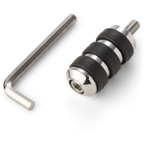 Milwaukee Twins Vibra-Cushion Shifter Peg