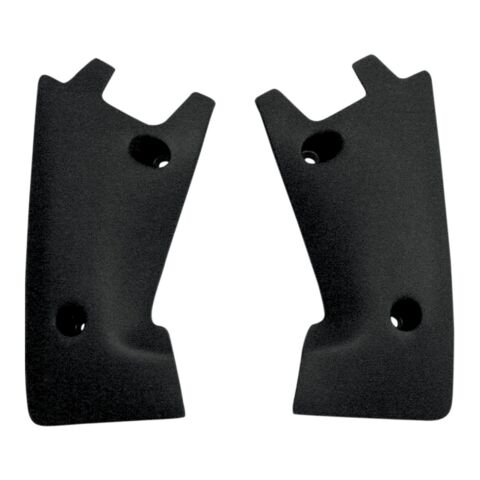 UFO Lower Radiator Shrouds