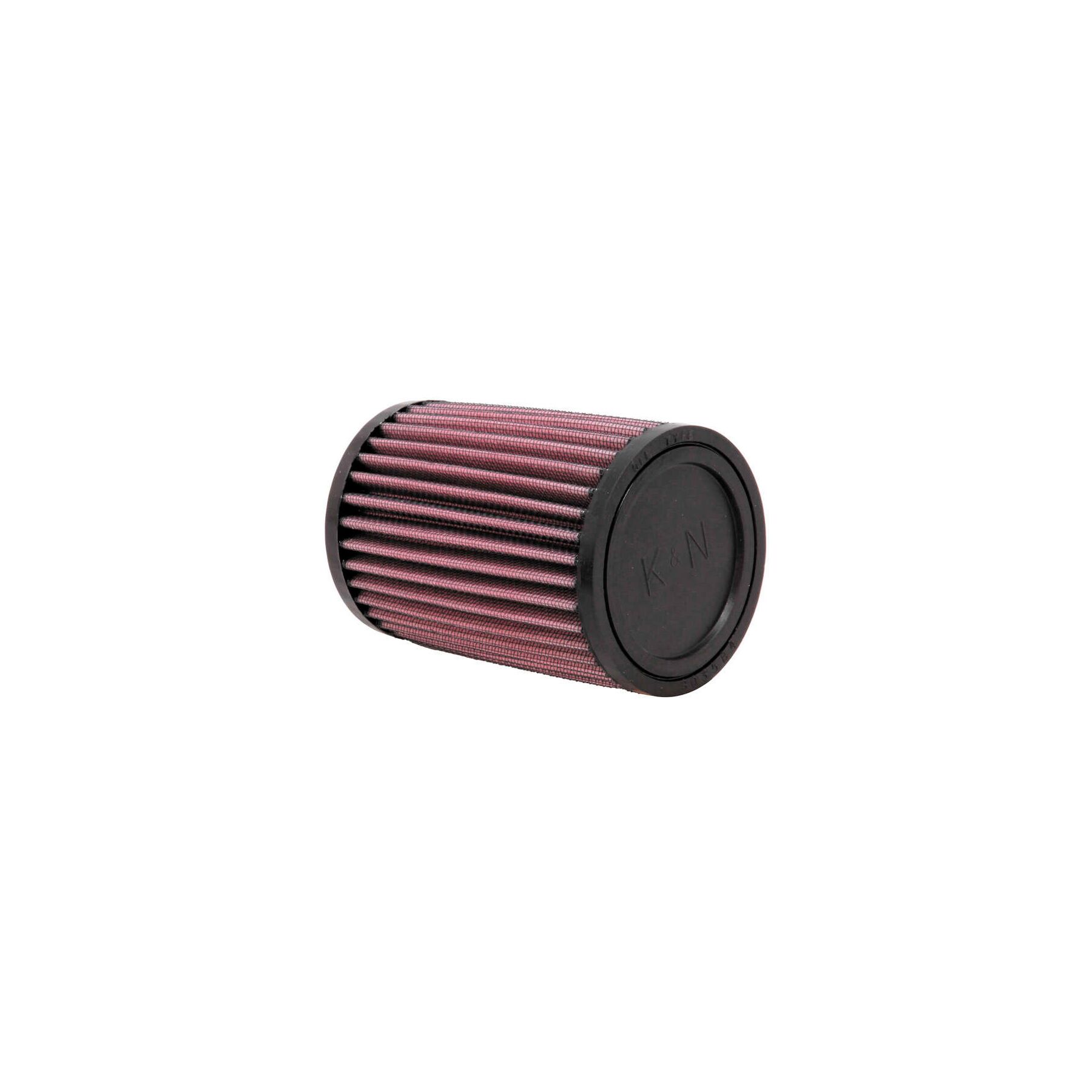 K&N Round Straight Universal Air Filter RU-0360