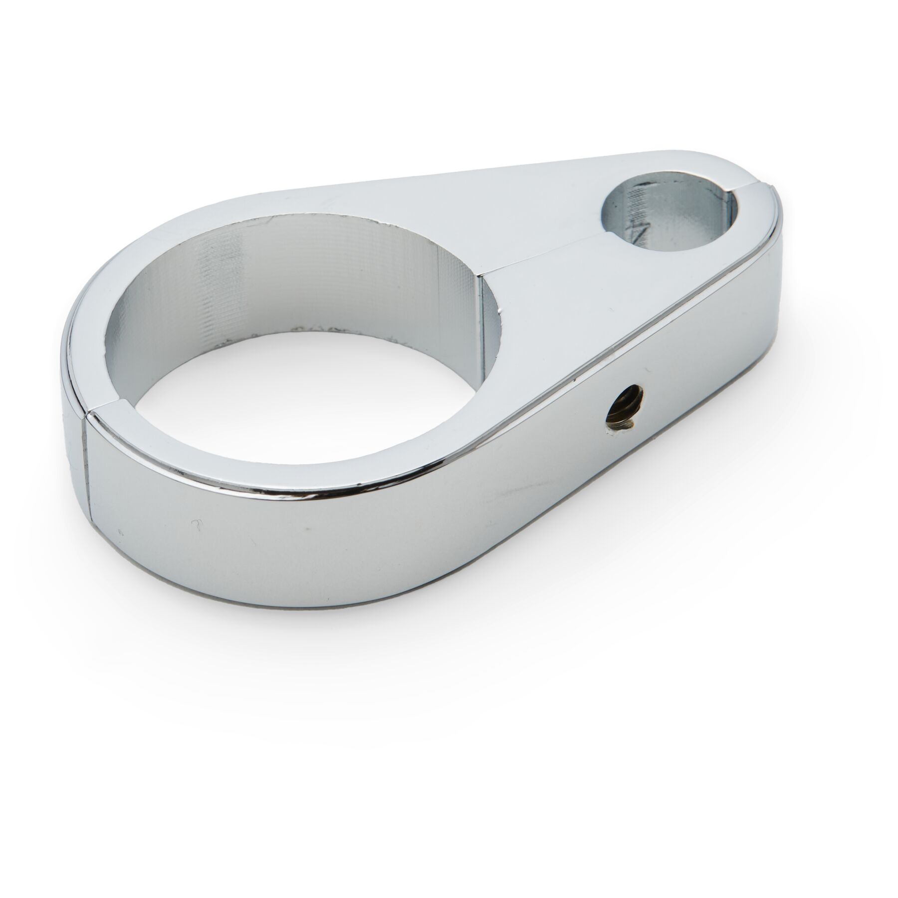 Milwaukee Twins 1-1/4 Clutch Cable / Brake Line Clamp