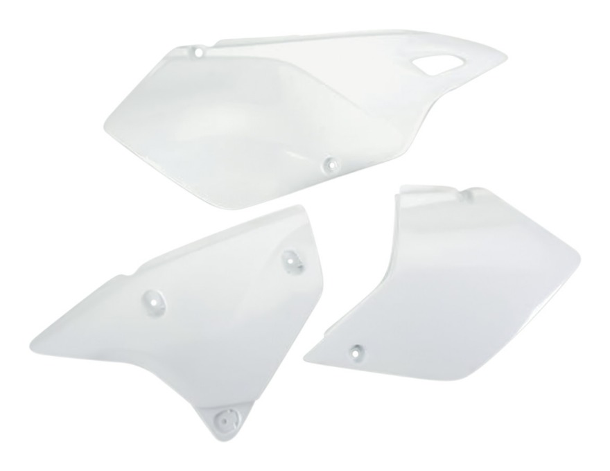 UFO Side Panels Suzuki DR-Z400 2000-2024 N/A