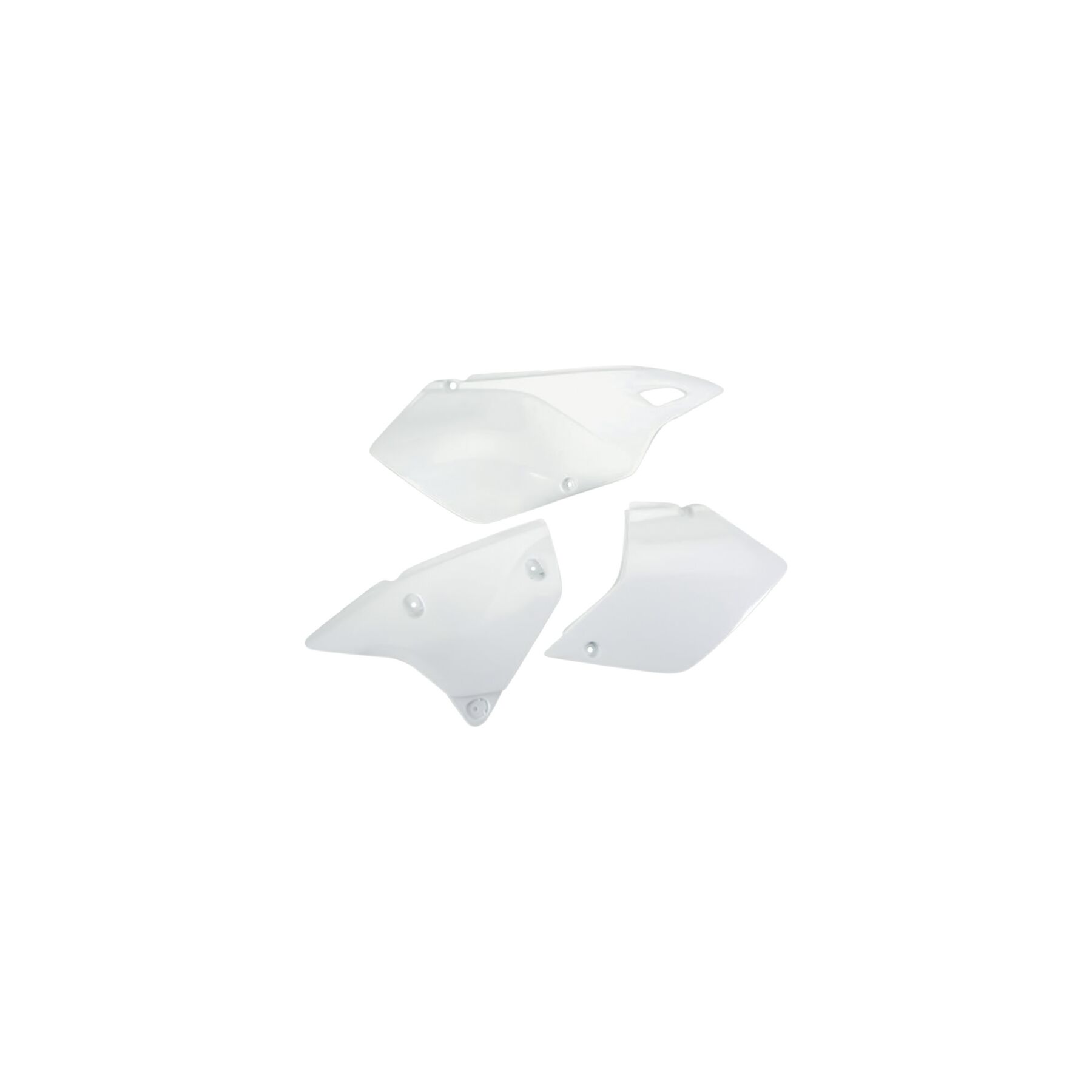 UFO Side Panels Suzuki DR-Z400 2000-2024