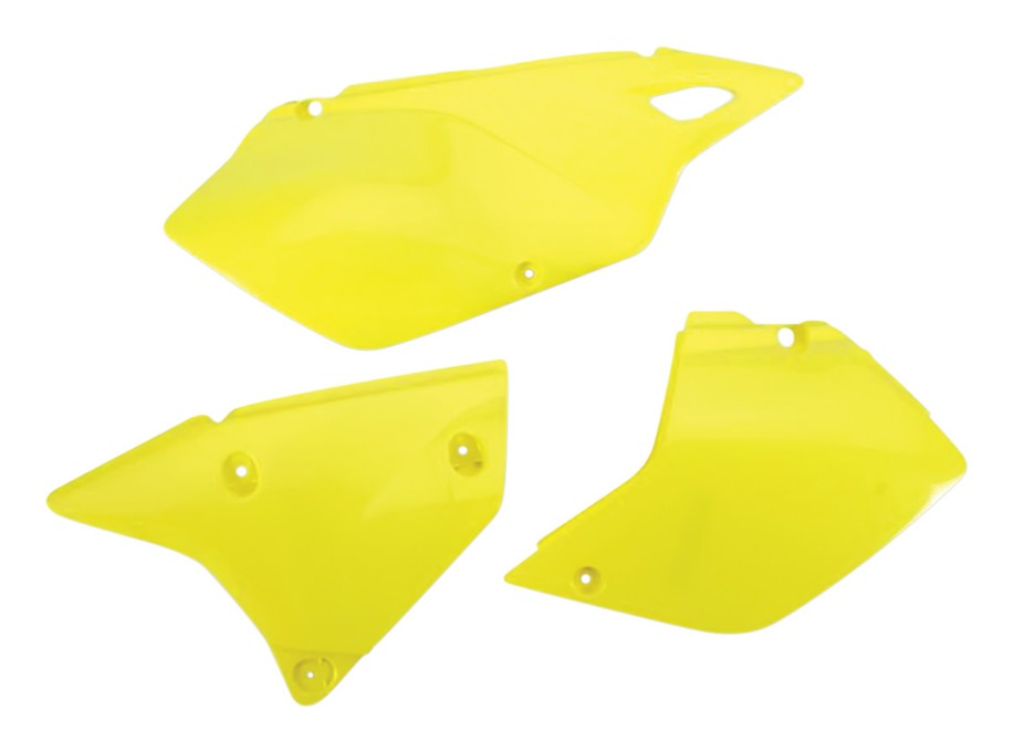 UFO Side Panels Suzuki DR-Z400 2000-2024 N/A