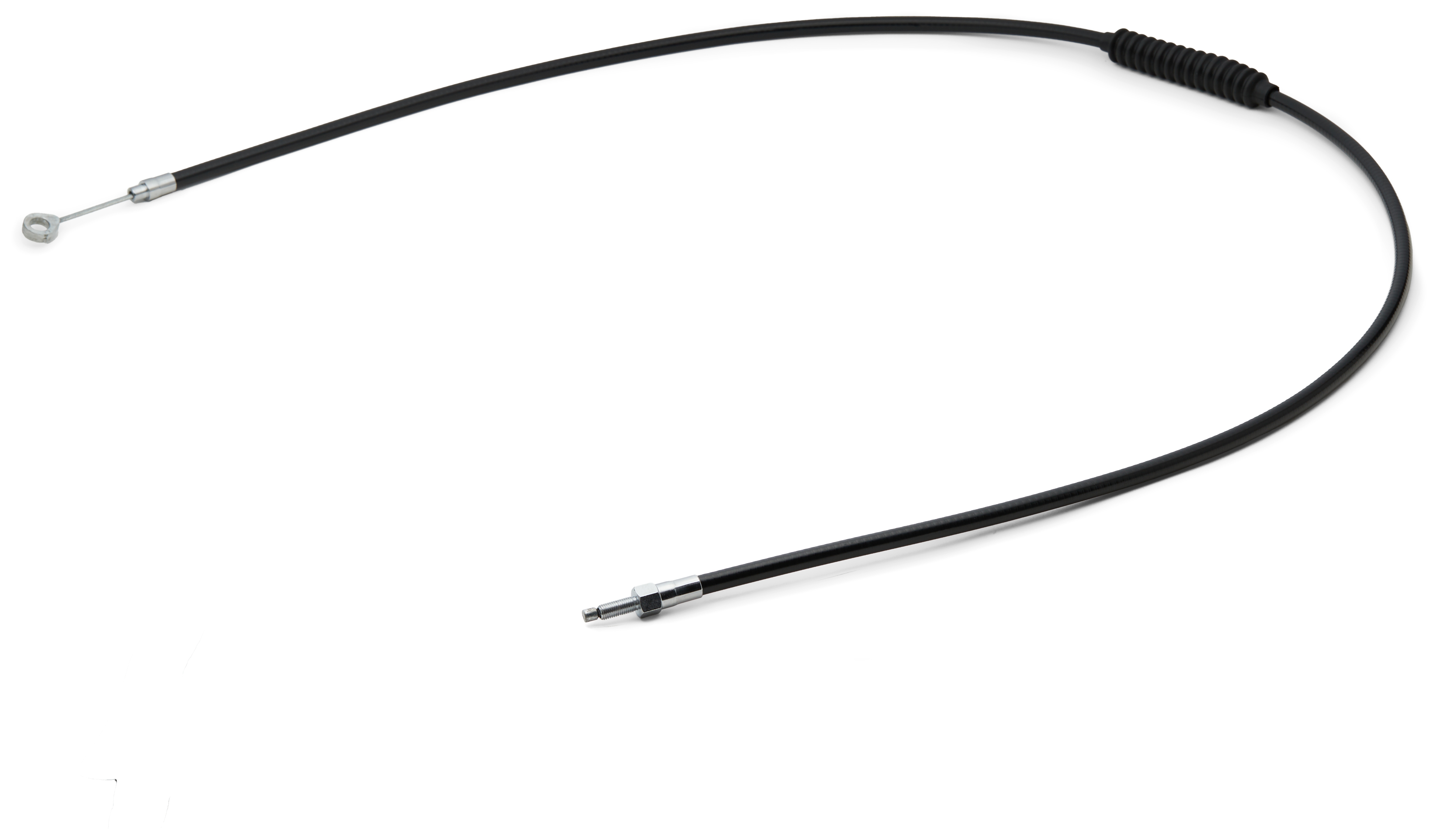Milwaukee Twins Clutch Cable For Harley FXST / FLST 19871995 RevZilla