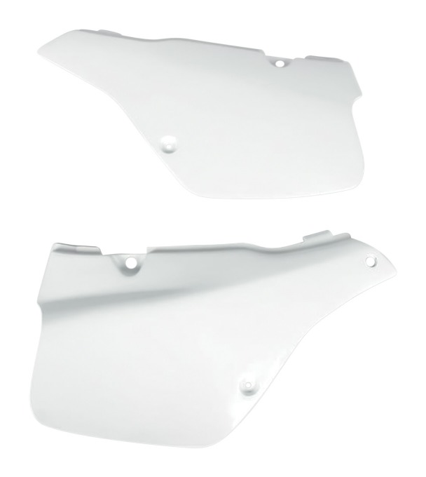 UFO Side Panels Suzuki RM250 1989-1992 N/A