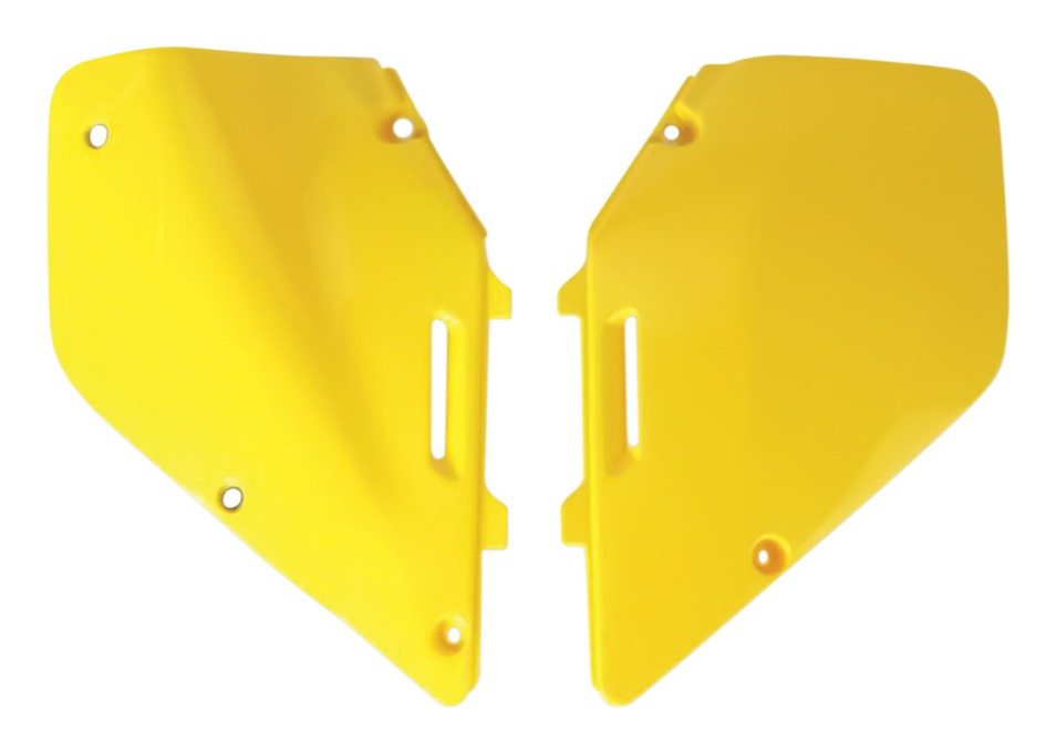 UFO Side Panels Suzuki RM125 / RM250 1996-2000 N/A