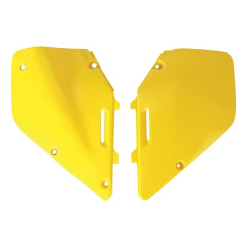 UFO Side Panels Suzuki RM125 / RM250 1996-2000