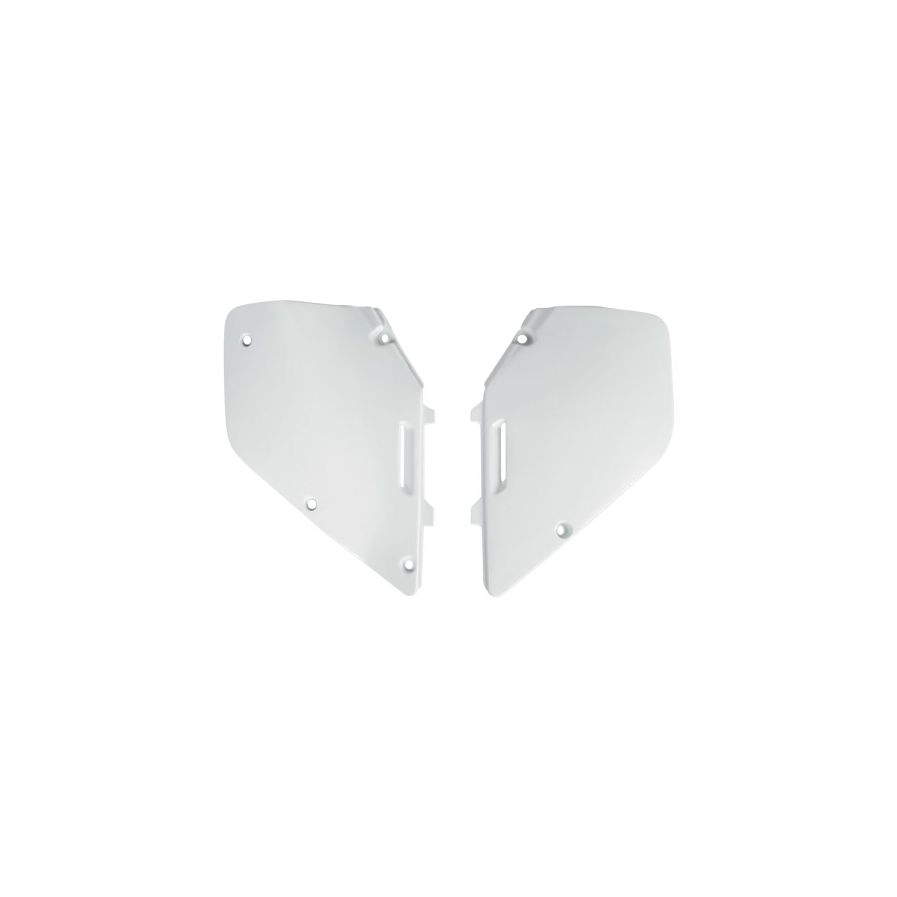 UFO Side Panels Suzuki RM125 / RM250 1996-2000