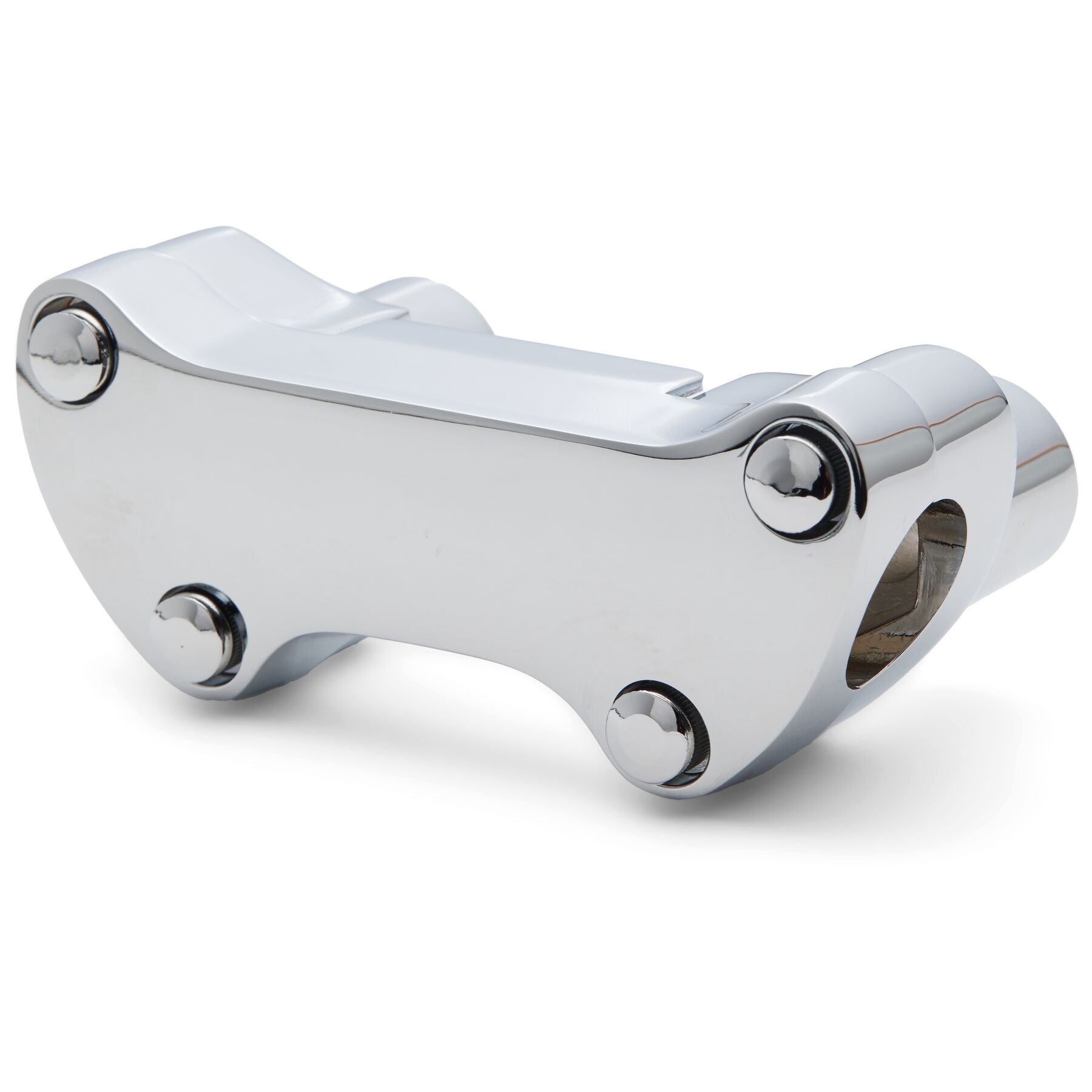 Milwaukee Twins Shorty Style 1 1/2 Riser Set