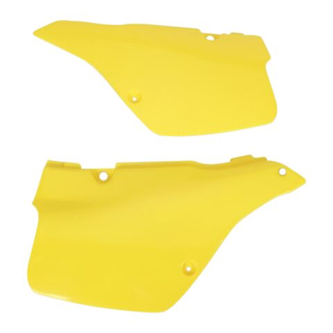 UFO Side Panels Suzuki RM125 1989-1992