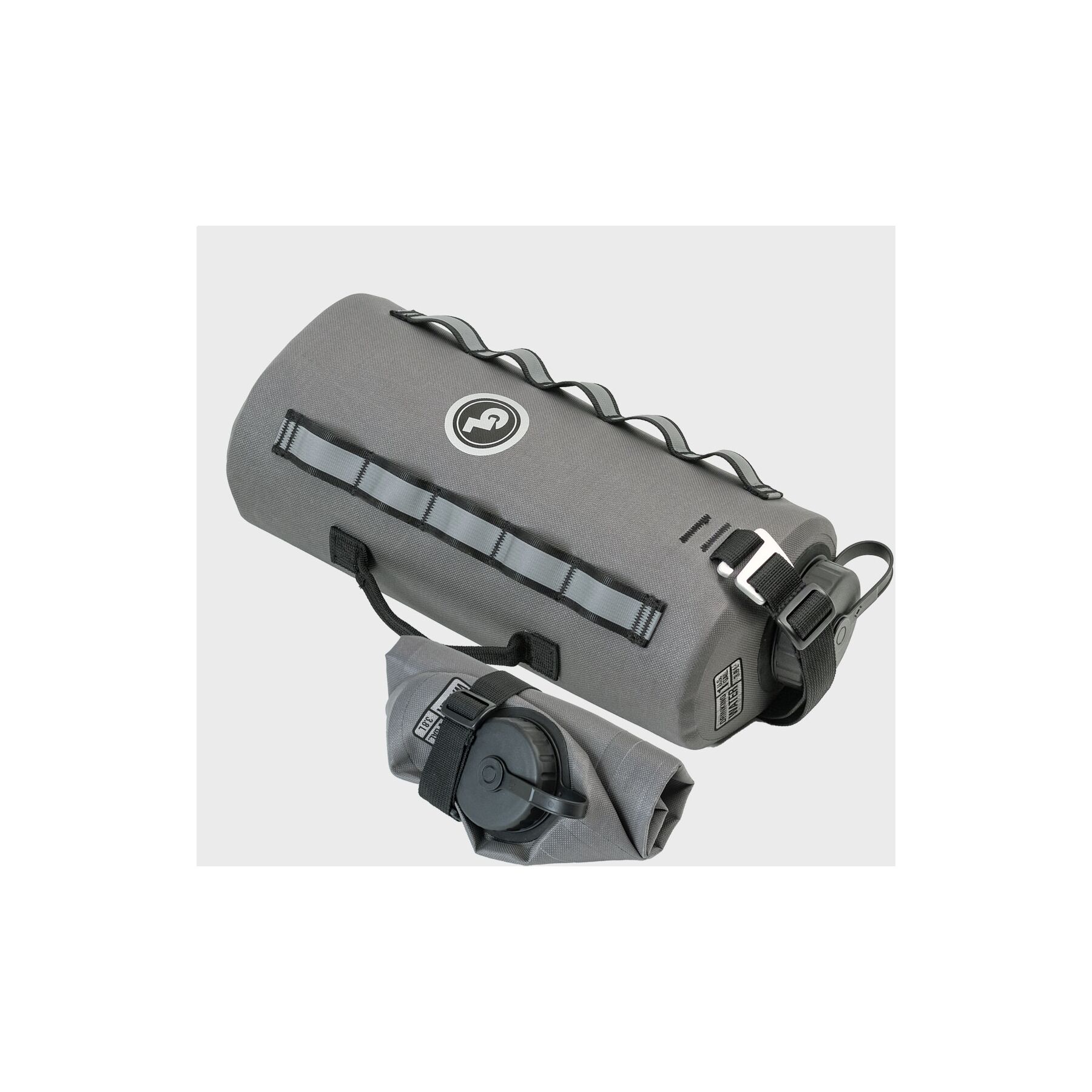 Giant Loop Cactus Canteen Hydration Bladder (1 Gallon and 2 Gallon)