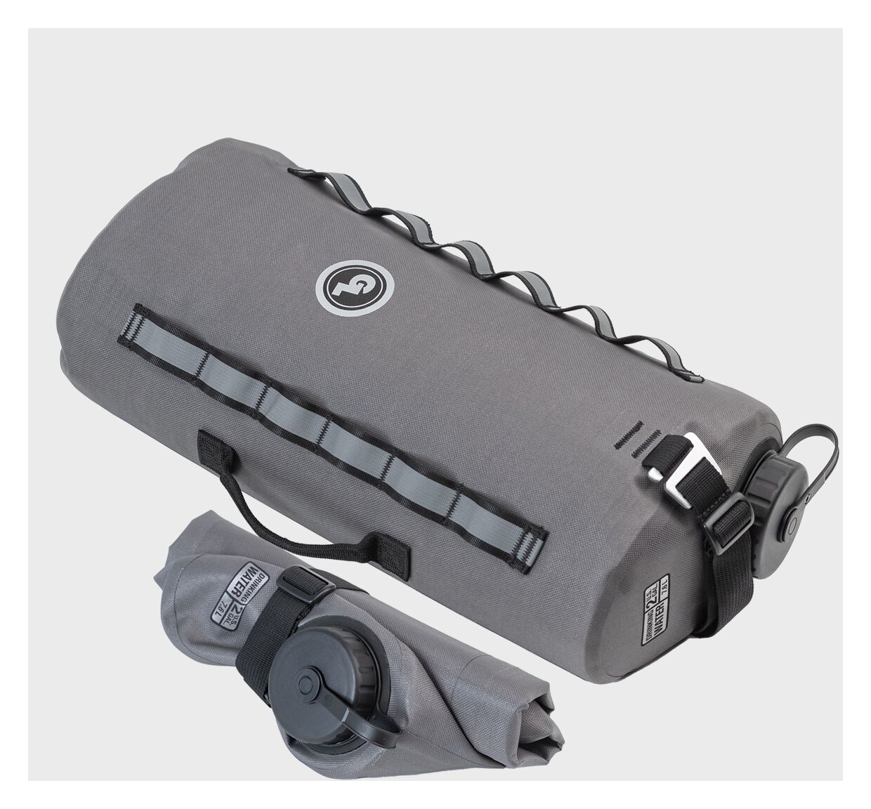 Giant Loop Cactus Canteen Hydration Bladder 2 Gallon