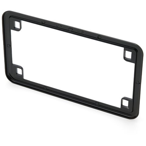 Milwaukee Twins License Plate Frame