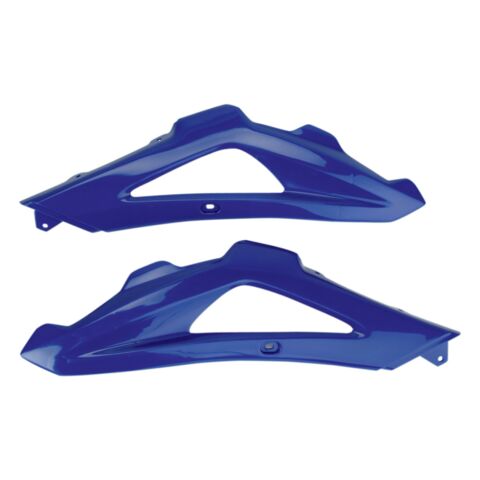 UFO Upper Radiator Shrouds