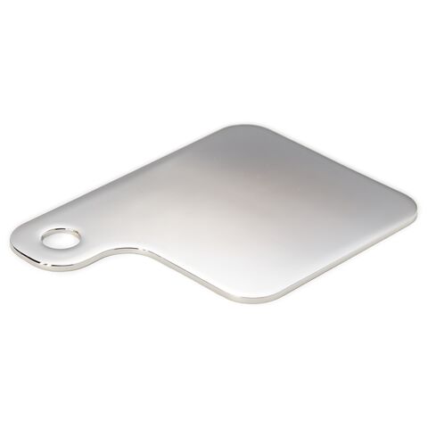 Milwaukee Twins Inspection Sticker Plate