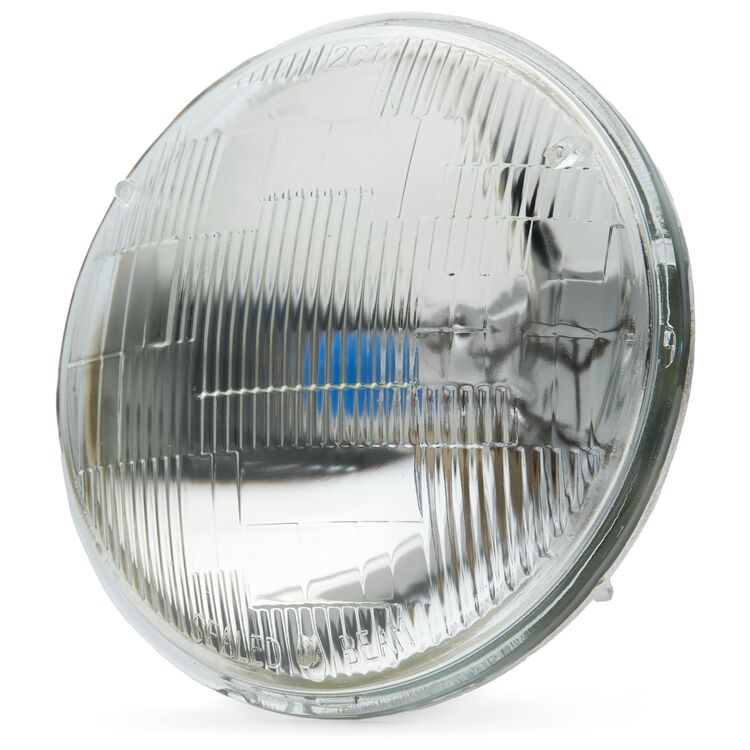 Milwaukee Twins 5 3/4" Halogen Sealed Beam