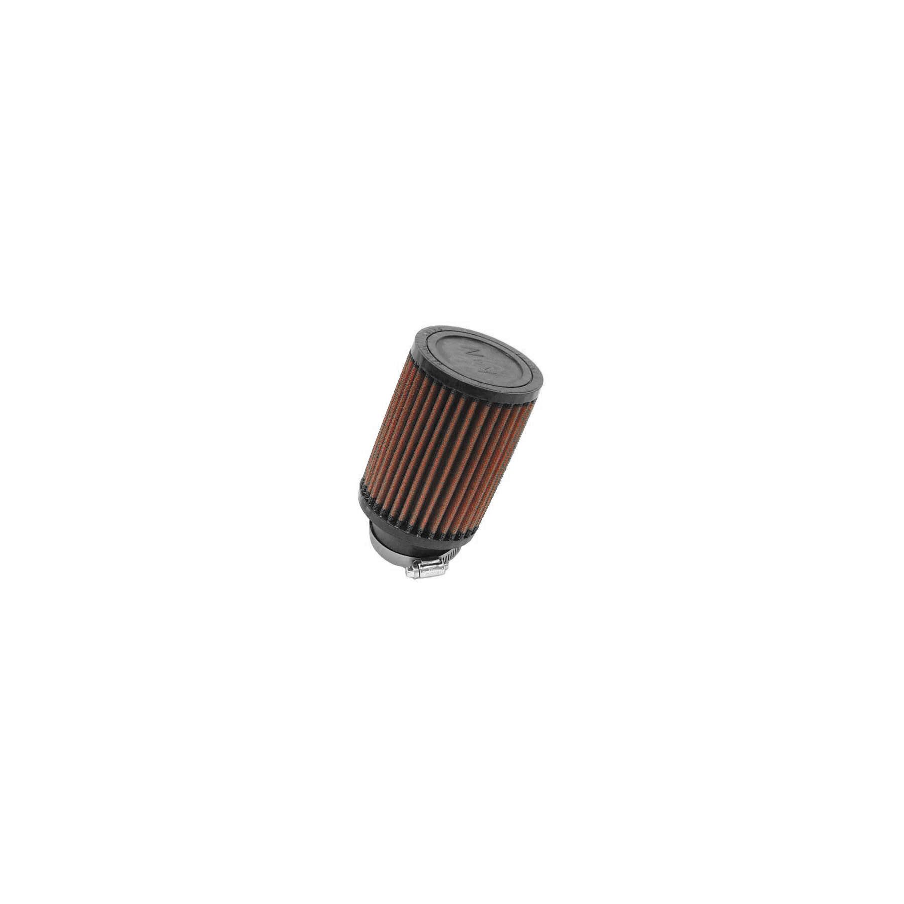 K&N Round Straight Universal Air Filter RU-1710