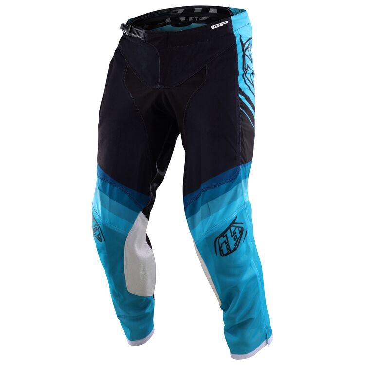 Blue/Black