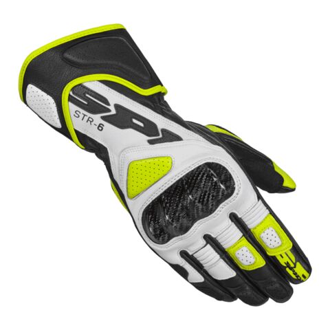 Spidi STR-6 Gloves