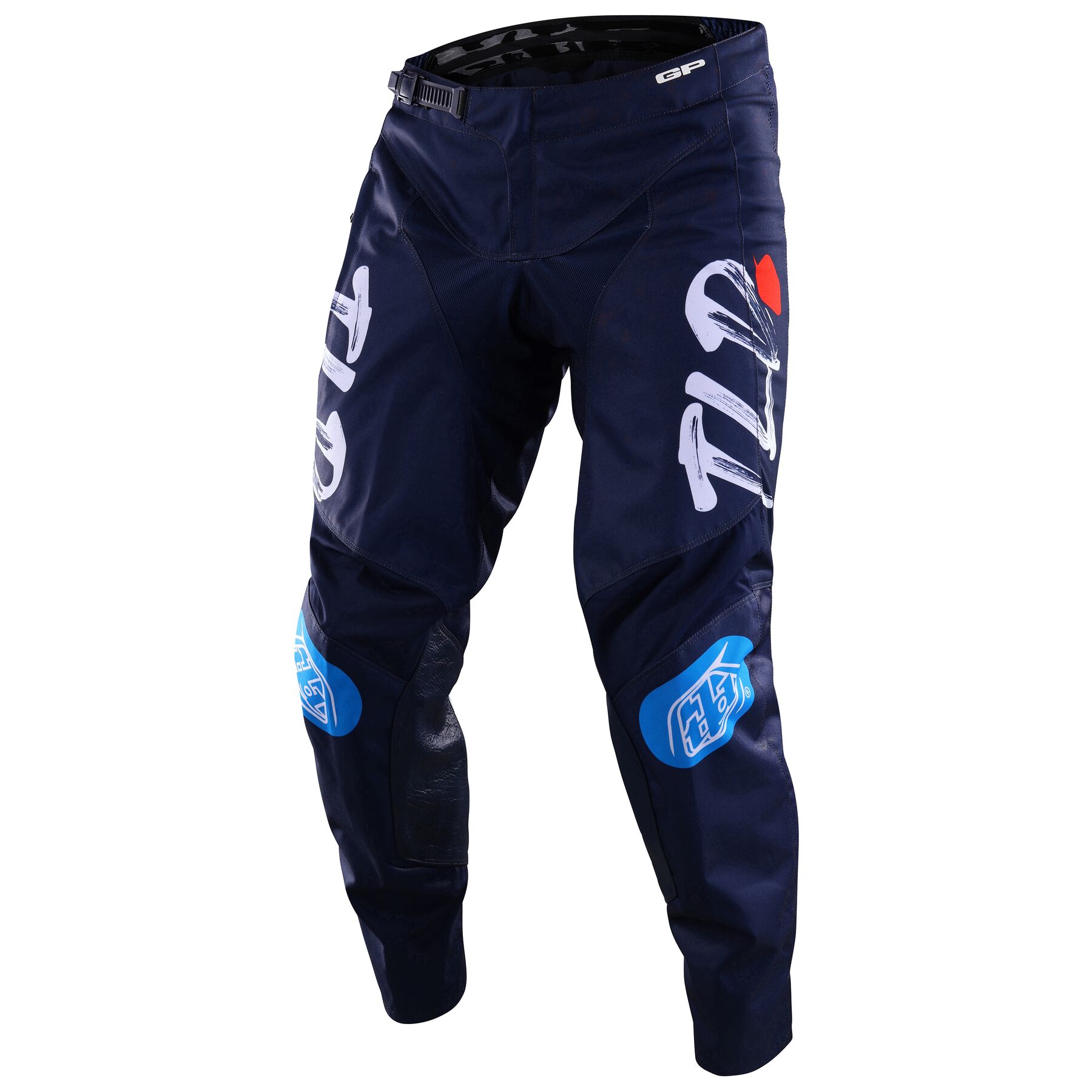Troy Lee GP Pro Partical Pants