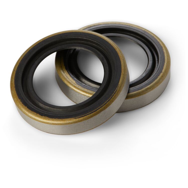 Milwaukee Twins Swingarm and Wheel Bearing Oil Seal