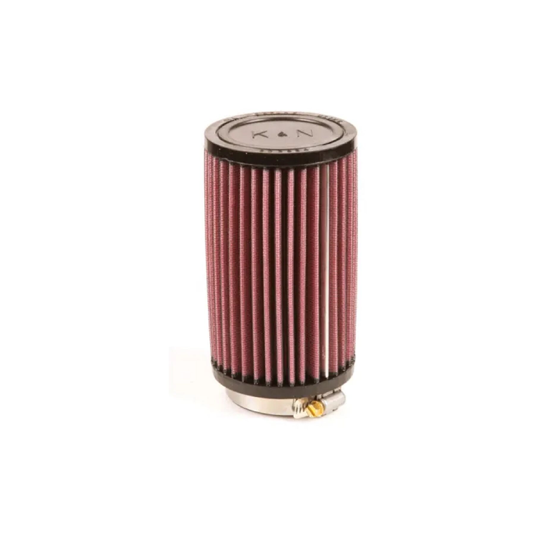 K&N Round Straight Universal Air Filter RU-0820